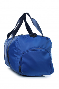 Сумка дорожная Galanteya 48721.24с768к45 синий_т. - фото 4