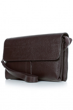 Клатч Galanteya 50424.25с807к45 коричневый - фото 1