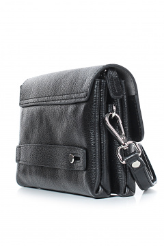 Клатч Galanteya 50424.25с807к45 черный - фото 4