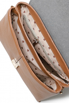 Сумка Galanteya 51324.25с1482к45 рыжий_св - фото 5