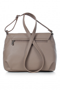 Сумка Galanteya 517.25с1181к45 кофейный - фото 3