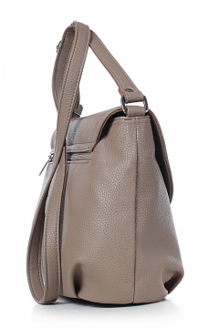 Сумка Galanteya 517.25с1181к45 кофейный - фото 4