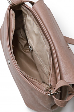 Сумка Galanteya 517.25с1181к45 кофейный - фото 5