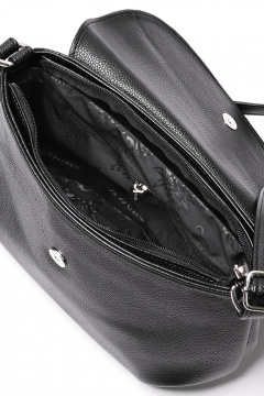 Сумка Galanteya 517.25с1182к45 черный - фото 5