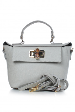 Сумка Galanteya 52724.25с1341к45 серо-бежевый - фото 2