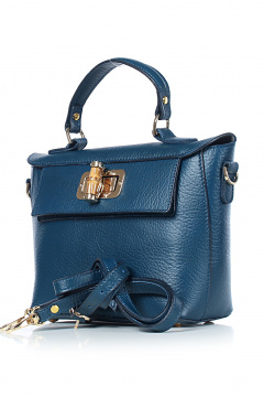 Сумка Galanteya 52724.25с685к45 синий - фото 1