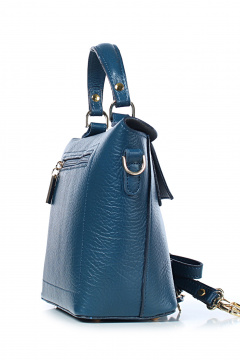Сумка Galanteya 52724.25с685к45 синий - фото 4