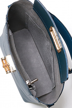 Сумка Galanteya 52724.25с685к45 синий - фото 5