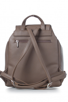 Рюкзак Galanteya 6809.25с1478к45 бежевый_т. - фото 3