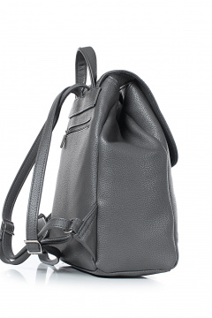 Рюкзак Galanteya 6809.25с1533к45 серый_т. - фото 4