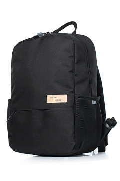 Рюкзак Galanteya 7025.25с1424к45 черный - фото 1