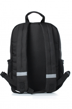 Рюкзак Galanteya 7025.25с1424к45 черный - фото 3