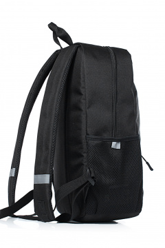 Рюкзак Galanteya 7025.25с1424к45 черный - фото 4