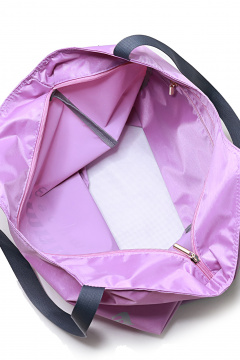 Сумка Galanteya 7924.25с324к45 лавандовый - фото 5