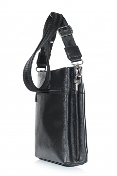 Сумка Galanteya 825.25с948к45 черный - фото 4