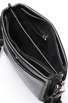 Сумка Galanteya 825.25с948к45 черный - фото 5