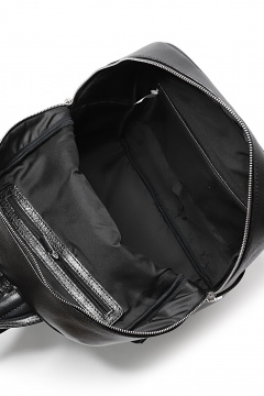Рюкзак Galanteya 9524.25с969к45 черный - фото 5