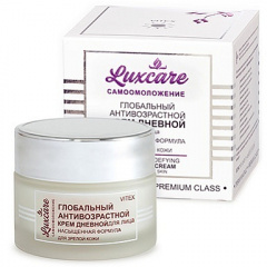 Крем для лица Belita LUX CARE-Крем ДНЕВНОЙ д/лица д/зрелой кожи - фото 1