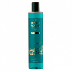 Гель для душа Belita Lovely Moments-Гель для душа ИТАЛЬЯНСКИЕ КАНИКУЛЫ - фото 1