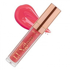 Помада Belita LUXGLOSS Жидкая Глянцевая губная помада, тон 06 Ягодный мусс 6 - фото 1
