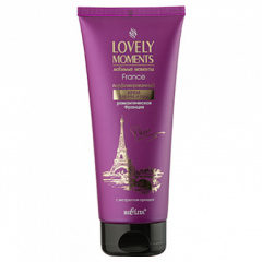 Крем для рук Belita Lovely Moments-Крем для рук и тела РОМАНТИЧЕСКАЯ ФРАНЦИЯ - фото 1