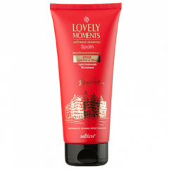 Крем для рук Belita Lovely Moments-Крем для рук и тела ЧУВСТВЕННАЯ ИСПАНИЯ - фото 1