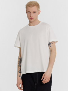 Футболка Mark Formelle 111935/24-4772ПК-0 белый - фото 3