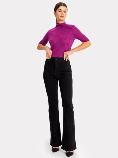 Джемпер Mark Formelle 112882/22/23695Ц-8 пурпурный - фото 1