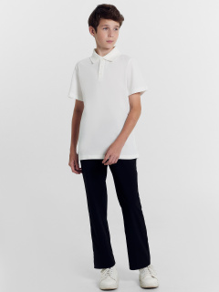 Джемпер Mark Formelle 113430-2/24-27385Б-11 белый - фото 3