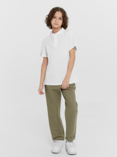 Футболка Mark Formelle 113430/1-2/25-36208Б-11 белый - фото 5