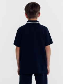 Майка Mark Formelle 113430/1/24-28746Ц-11 неви - фото 3