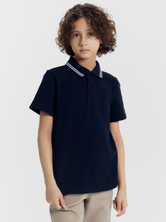 Джемпер Mark Formelle 113430/22/25527Ц-11 неви - фото 4