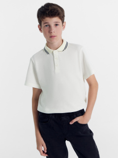 Джемпер Mark Formelle 113430/22/25527Ц-11 св.молочный - фото 1