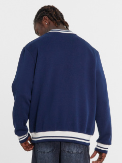 Толстовка Mark Formelle 121187/1/24-4014П-7П ночное_море_печать_1_сл_на_ЛВ_дет_пер - фото 3