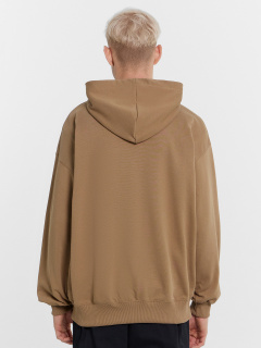 Толстовка Mark Formelle 121201/1/24-3592Ц-7(3) сепия - фото 3