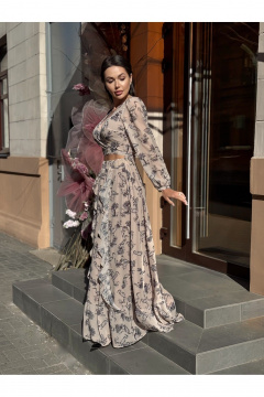 Платье Pavlova 196 - фото 2