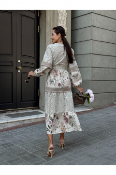 Платье Pavlova 199 - фото 4