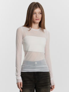 Джемпер Mark Formelle 122898/24-33374Ц-10 белый - фото 3