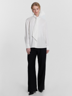 Блуза Mark Formelle 122977/24-30815Ц-9 белый - фото 4