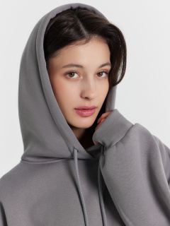 Худи Mark Formelle 122981/24-29423Ц-7П глина - фото 5