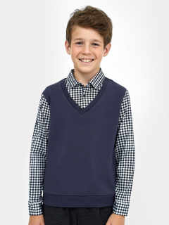 Джемпер Mark Formelle 123413/22/18266Ц-7 графитовый - фото 1