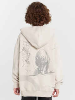 Худи Mark Formelle 123416/24-31870П-7 лед_печать_1_сл_на_пол_3_сл_на_спинке - фото 3