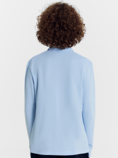 Рубашка Mark Formelle 123432/1/24-27469Ц-11 голубой - фото 3