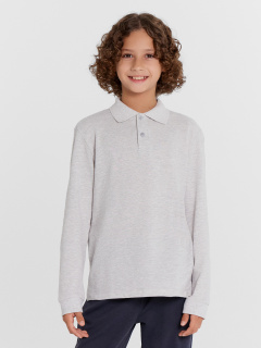 Майка Mark Formelle 123433/1/24-28759Ц-11 серый_меланж_4306_А - фото 5