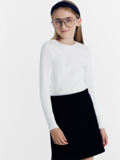 Джемпер Mark Formelle 127885/24-33731Ц-1 белый - фото 4