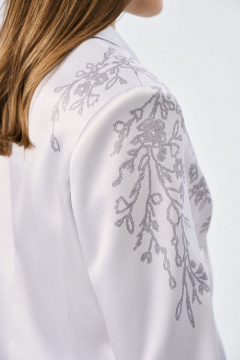 Жакет Art Ribbon M1089G - фото 5