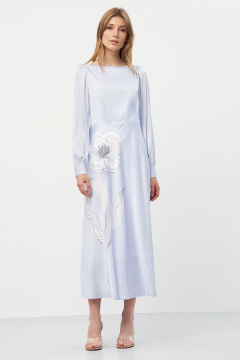 Платье Art Ribbon M1109P - фото 1