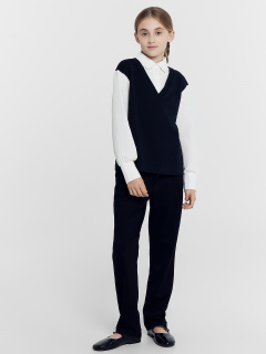 Джемпер Mark Formelle 127910-1/24-29843Ц-7 черный - фото 1