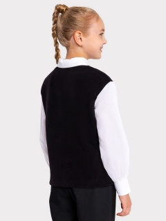 Джемпер Mark Formelle 127910/22/23501Ц-26-1 черный - фото 3