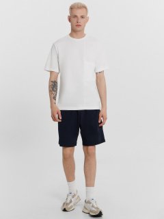 Шорты Mark Formelle 131091/24-4724ПК-7(2) неви - фото 5